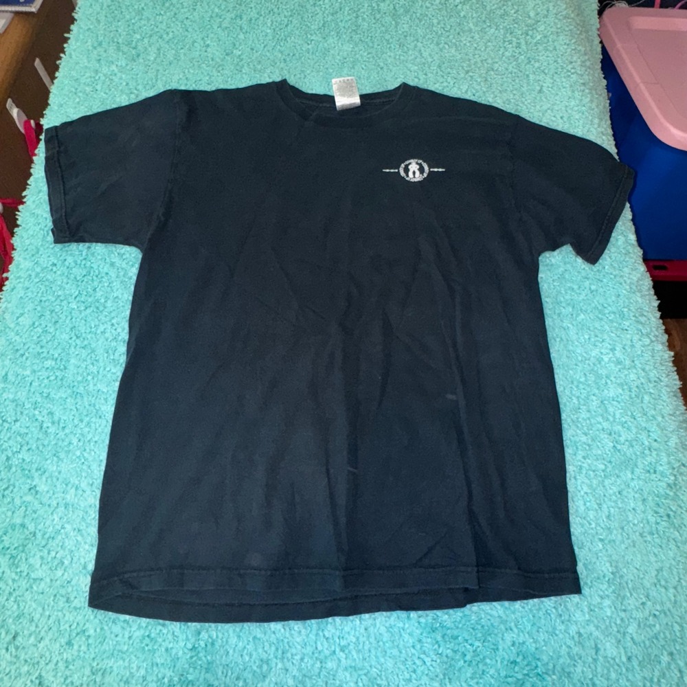 Fanatics‎ Georgia Bulldogs 2021 National Champions T-Shirt Women's XL